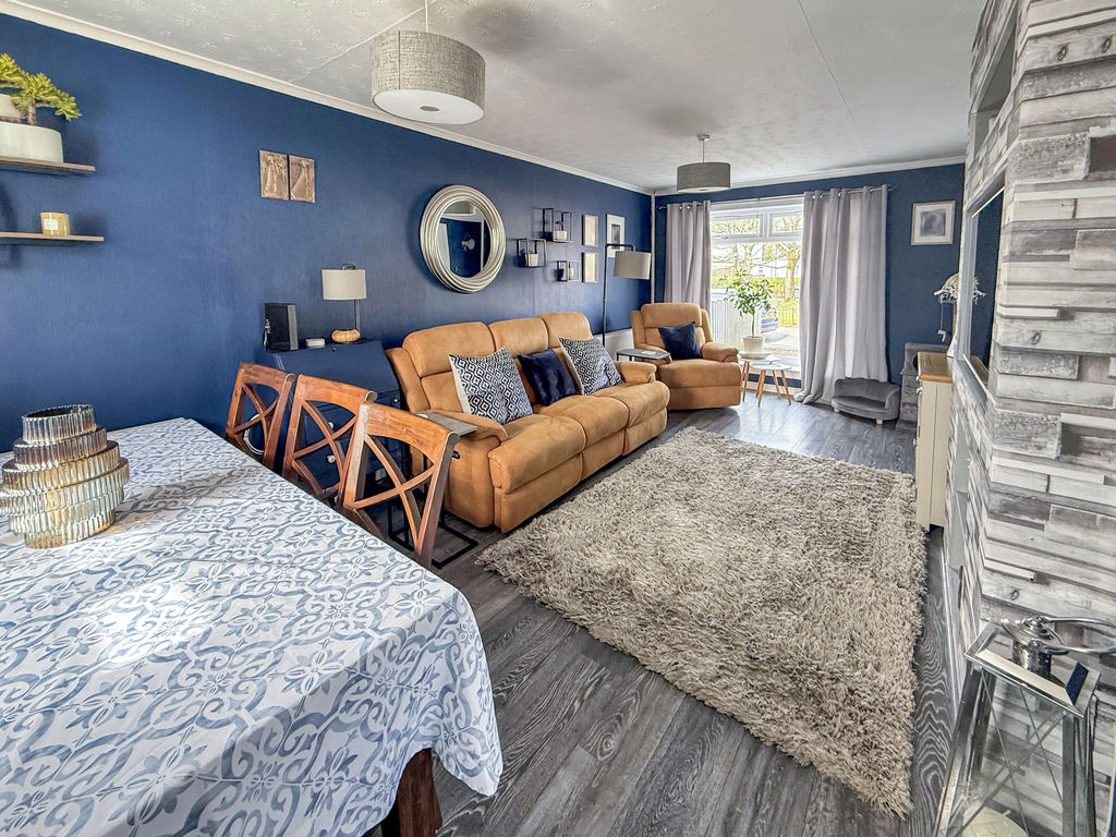 Rockfield Road Barmulloch